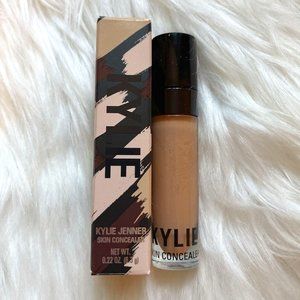 Kylie Cosmetics Skin Concealer Full Size 0.22 Oz - Oak